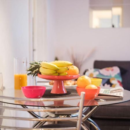 Marylebone High Street City Apartment ロンドン エクステリア 写真