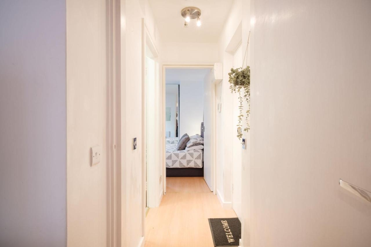 Marylebone High Street City Apartment ロンドン エクステリア 写真